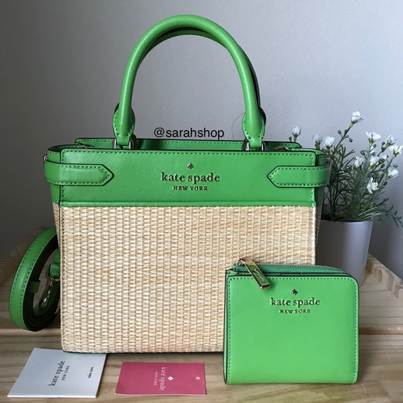 kate spade Handbags - ♠️Kate Spade set